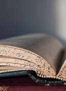 Vieux livre